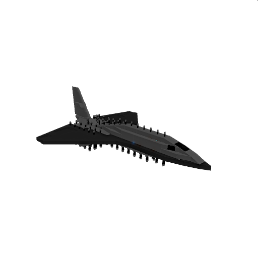 SR-72 DarkStar