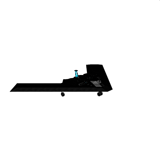B2 Spirit