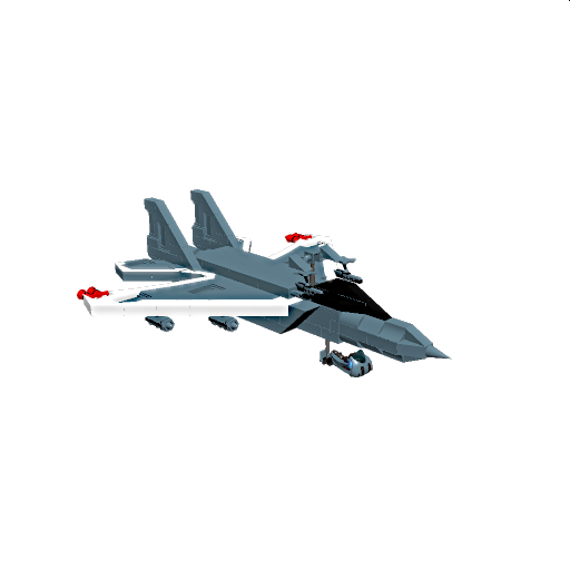 F15 (Controler Ver.)