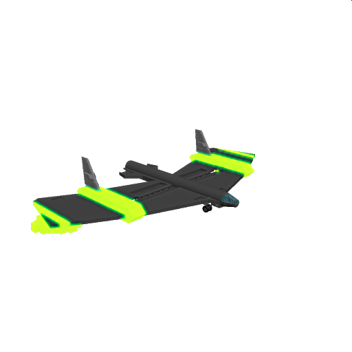 Multi Bomber