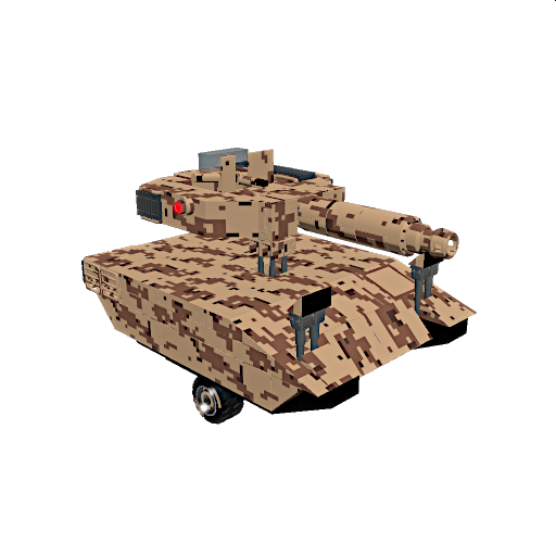 Rihno Tank