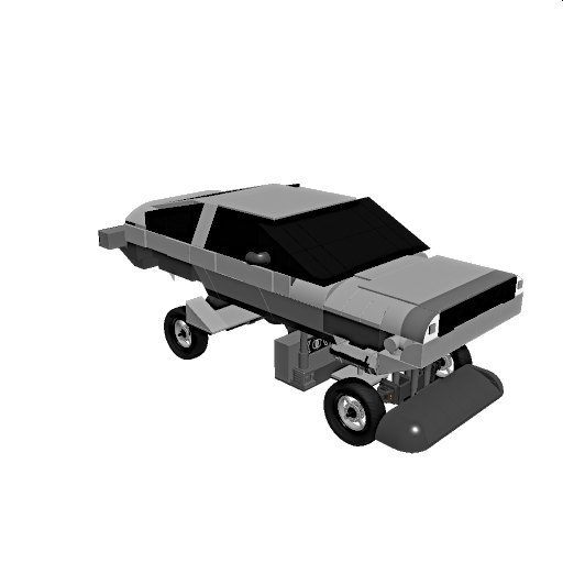 deluxo from yuzei