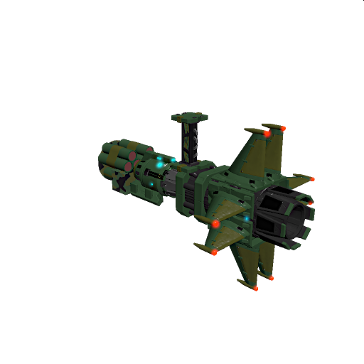 Rocket