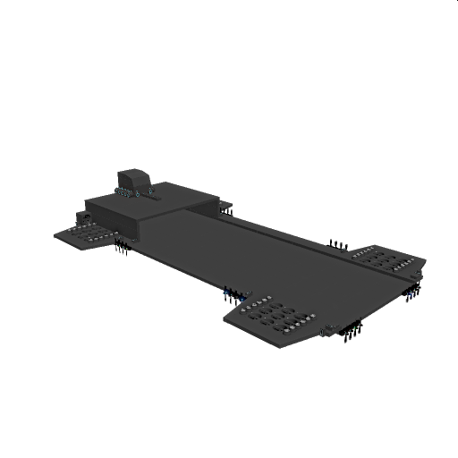 Heli Carrier