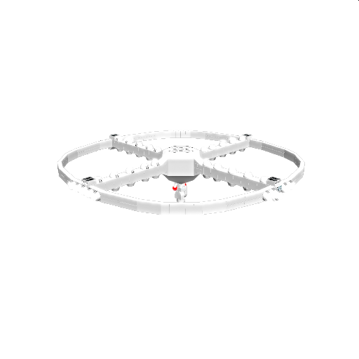 orbital ship