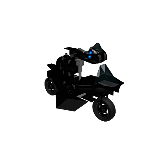 Motor cycle from littlecorndogs gaiming
