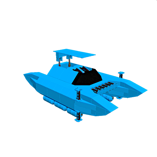 boat 2 seats