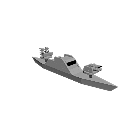 Battle Ship