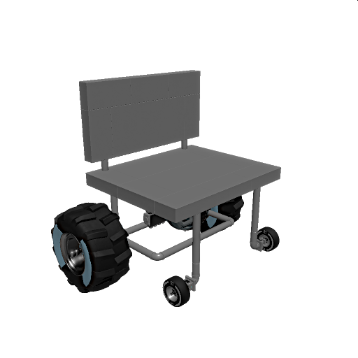 Weehl Chair