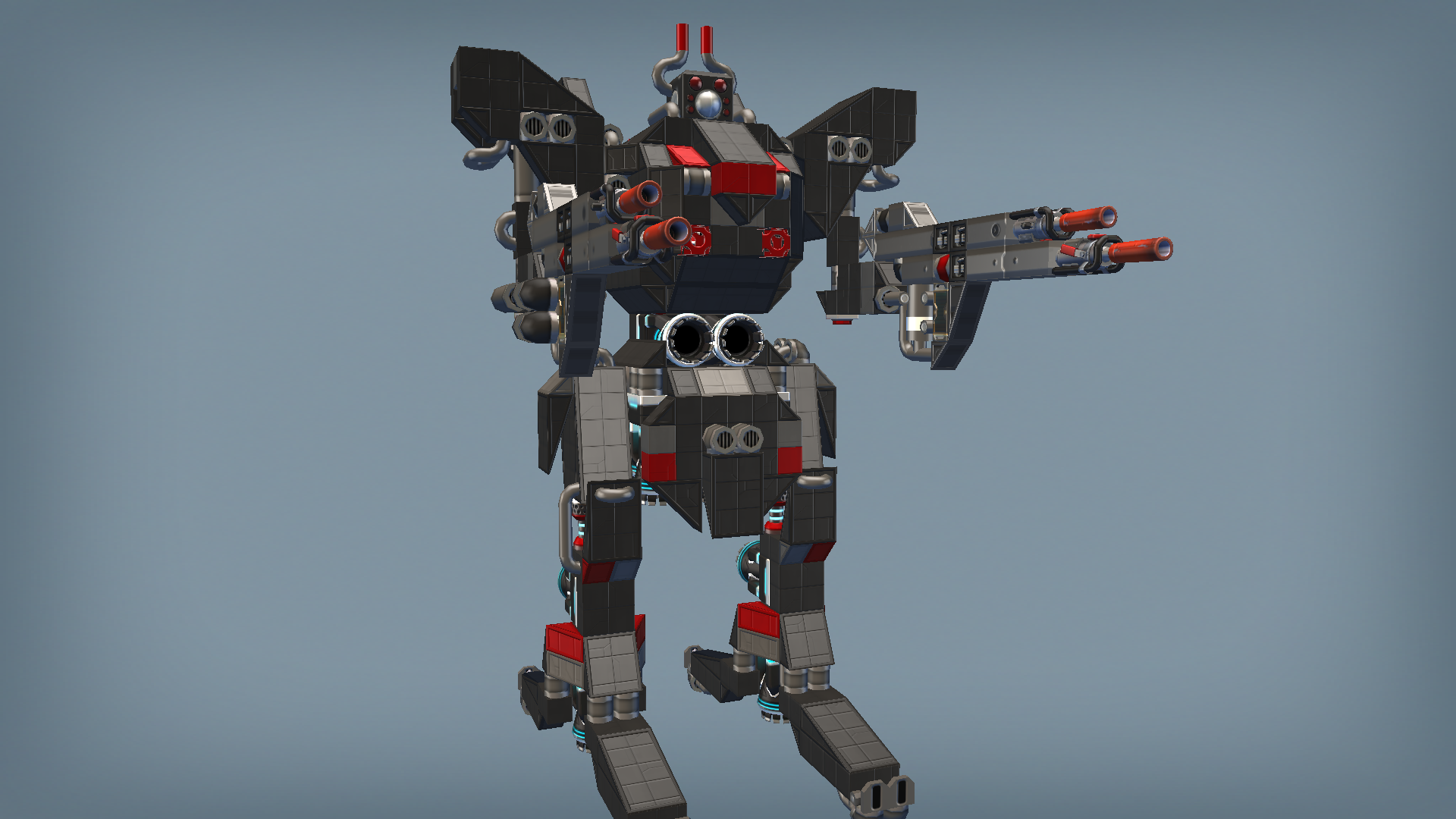 ACM-04 Neo-Bicorn