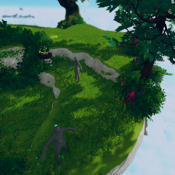 monkey island