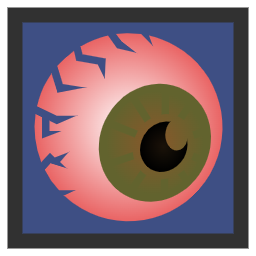 Itchy Contacts