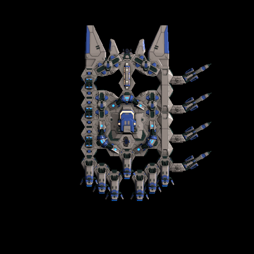 Pegasus Cruiser Mk I