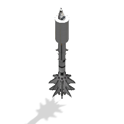 Gate Launcher