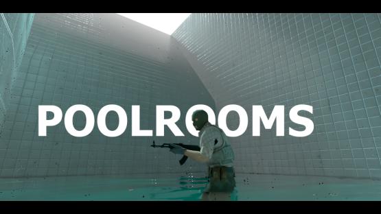 1v1 Poolrooms – Counter-Strike 2 Mod