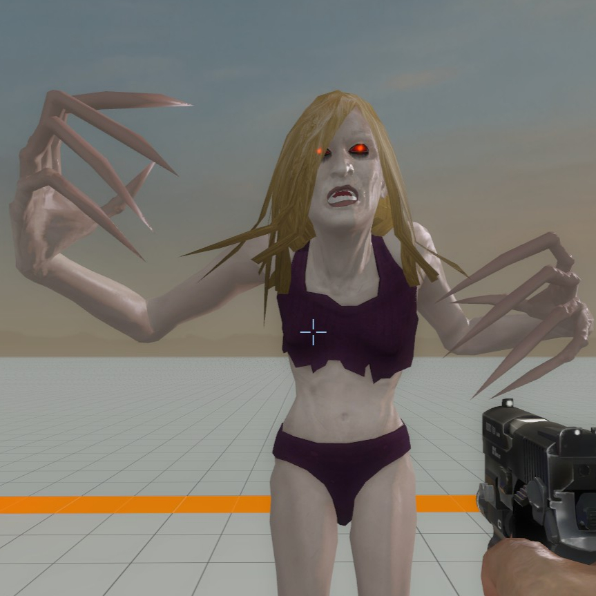 Clean Witch V3