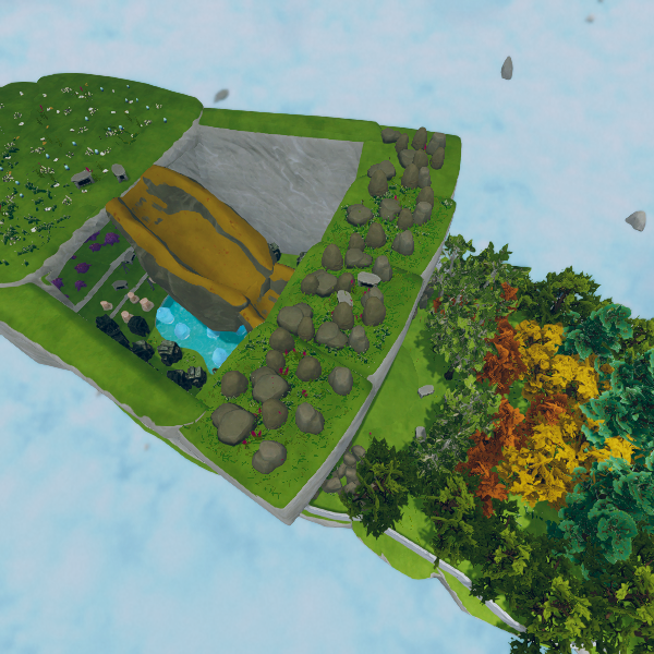 Perfect Beginnings