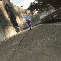 Adrenaline Revive Assist (Melee Compatible Version)