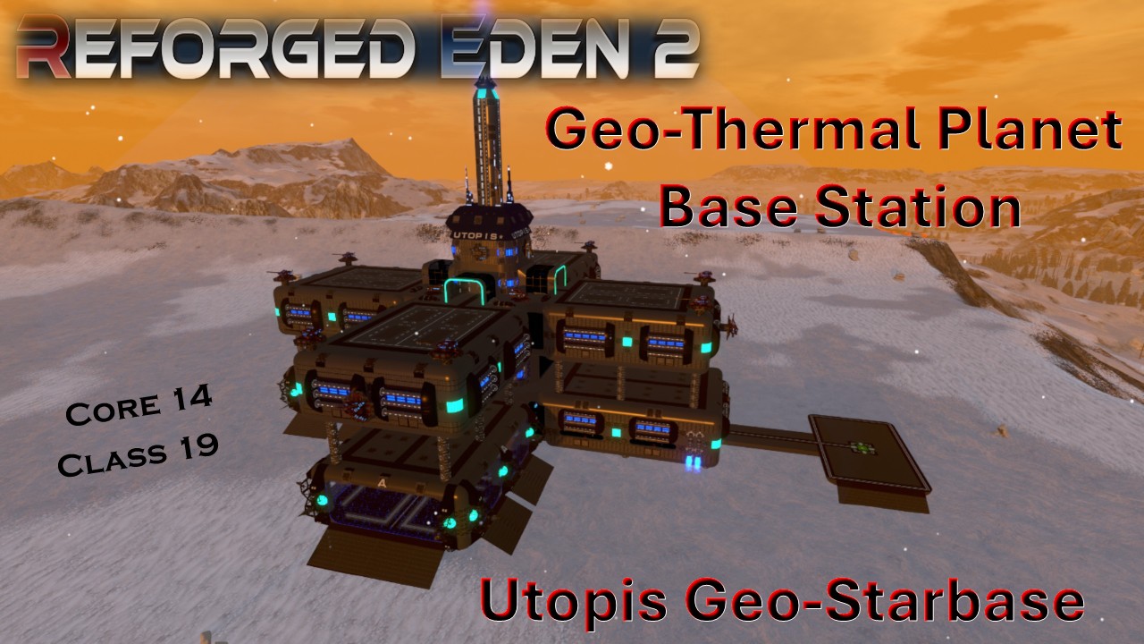 Utopis Starbase