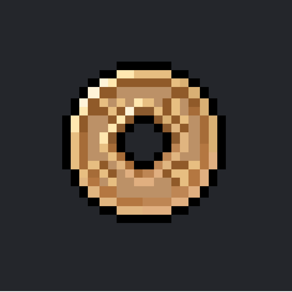 infinite money