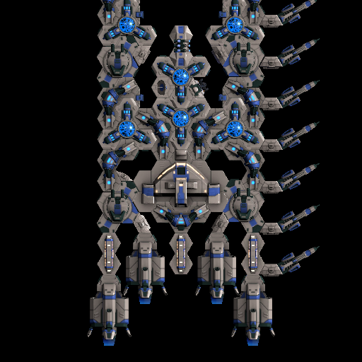 Savage -class Dreadnought Mk I