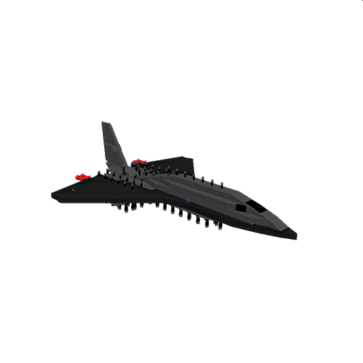 SR-72 DarkStar