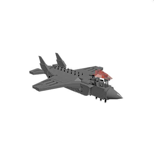 F35 Bravo