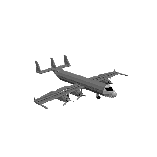 Lockheed Constelation