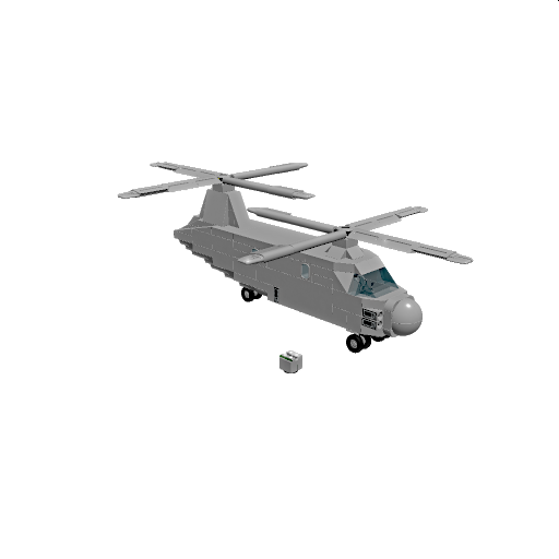 Cargobob