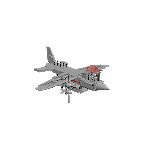 OP Bomber