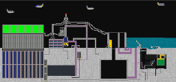 Steam Dam 3