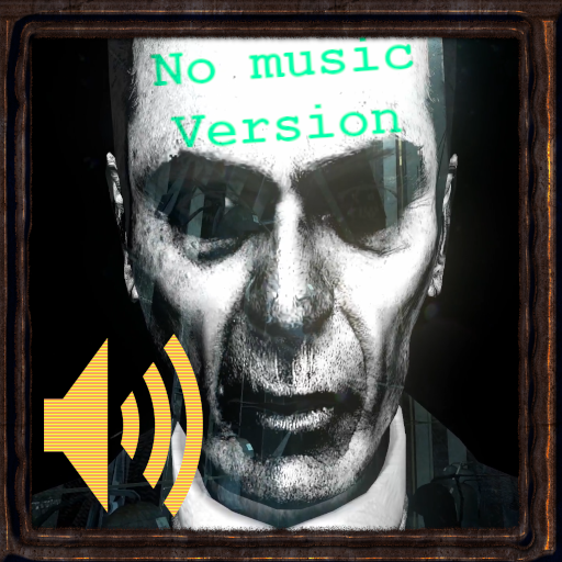 Gold Substance Gman Intro [NO MUSIC CHANGE]
