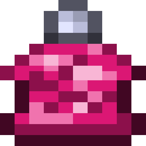 Potion of Discord – tModLoader Mod
