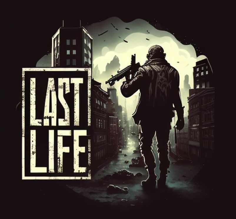 LAST LIFE