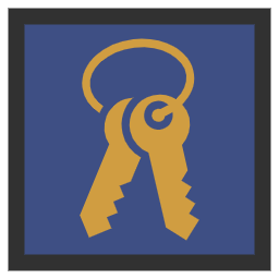 KeyRinger - Wallet and KeyRing logical storage – Project Zomboid Mod