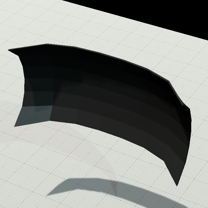 Large Sail