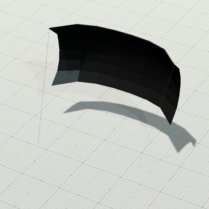 Medium Sail