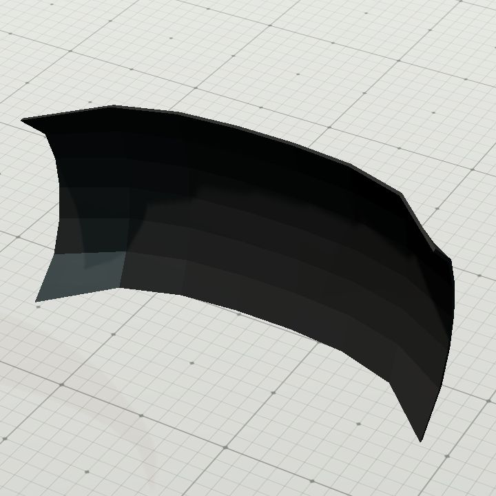 Small Sail