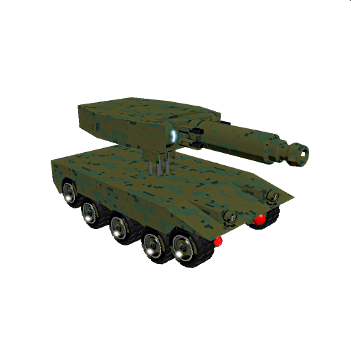 Tank 1.0