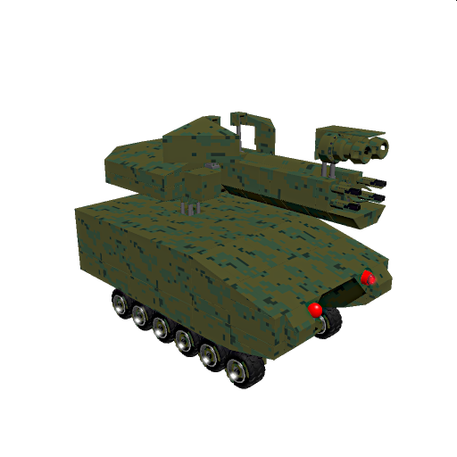 Tank 3.0