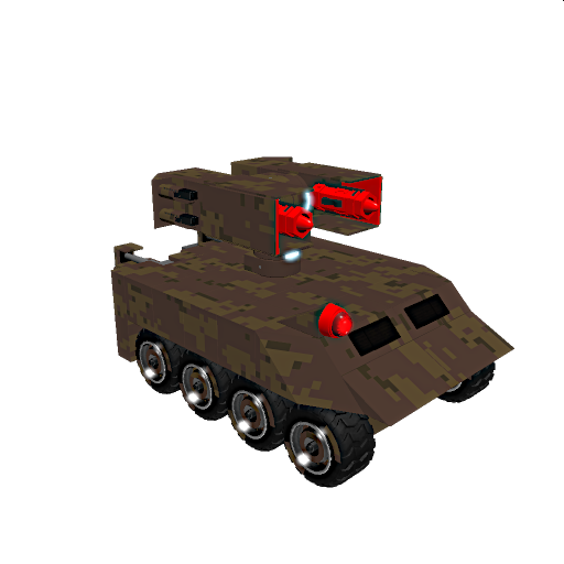Tank 5.0