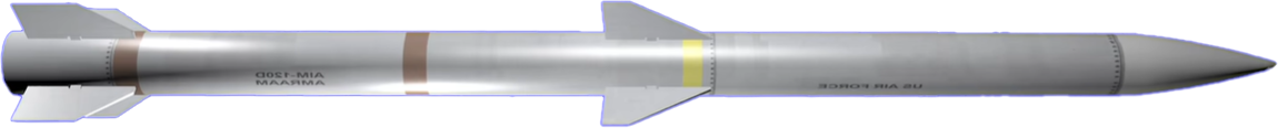 AIM-120 – Barotrauma Mod