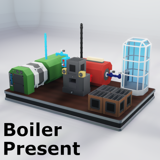 Boiler Present (v1.13.6)