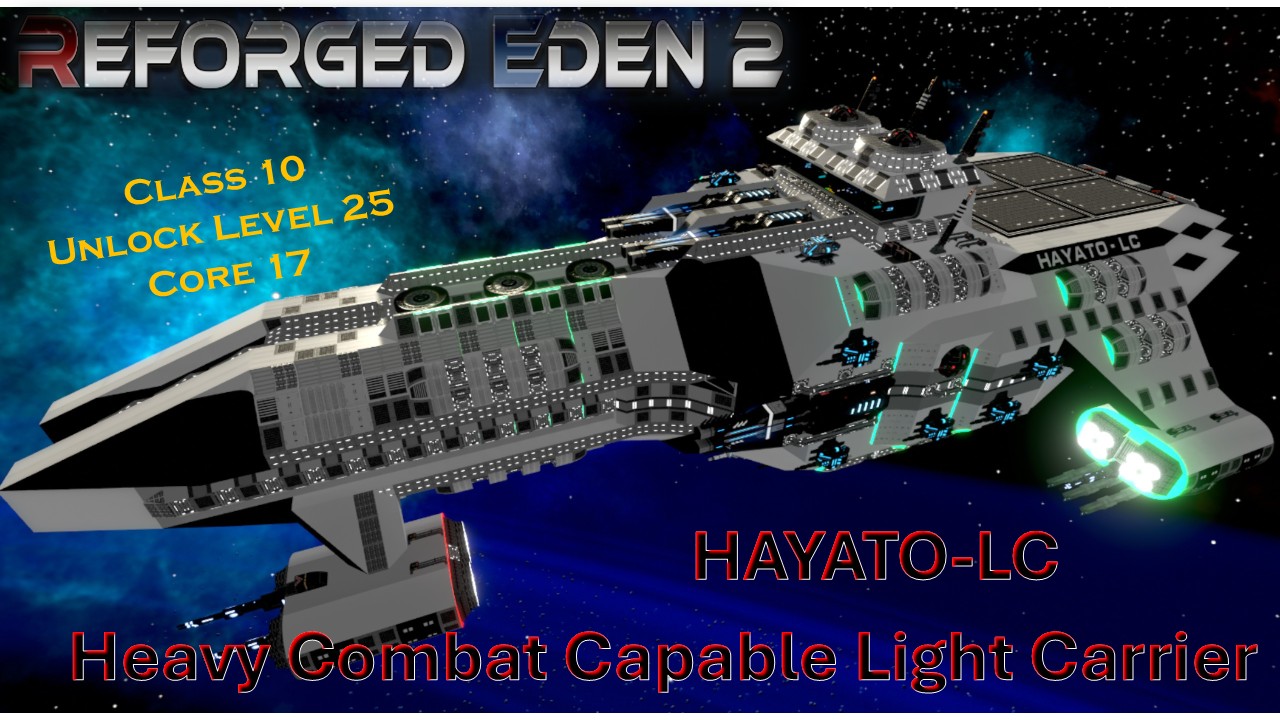 HAYATO-LC