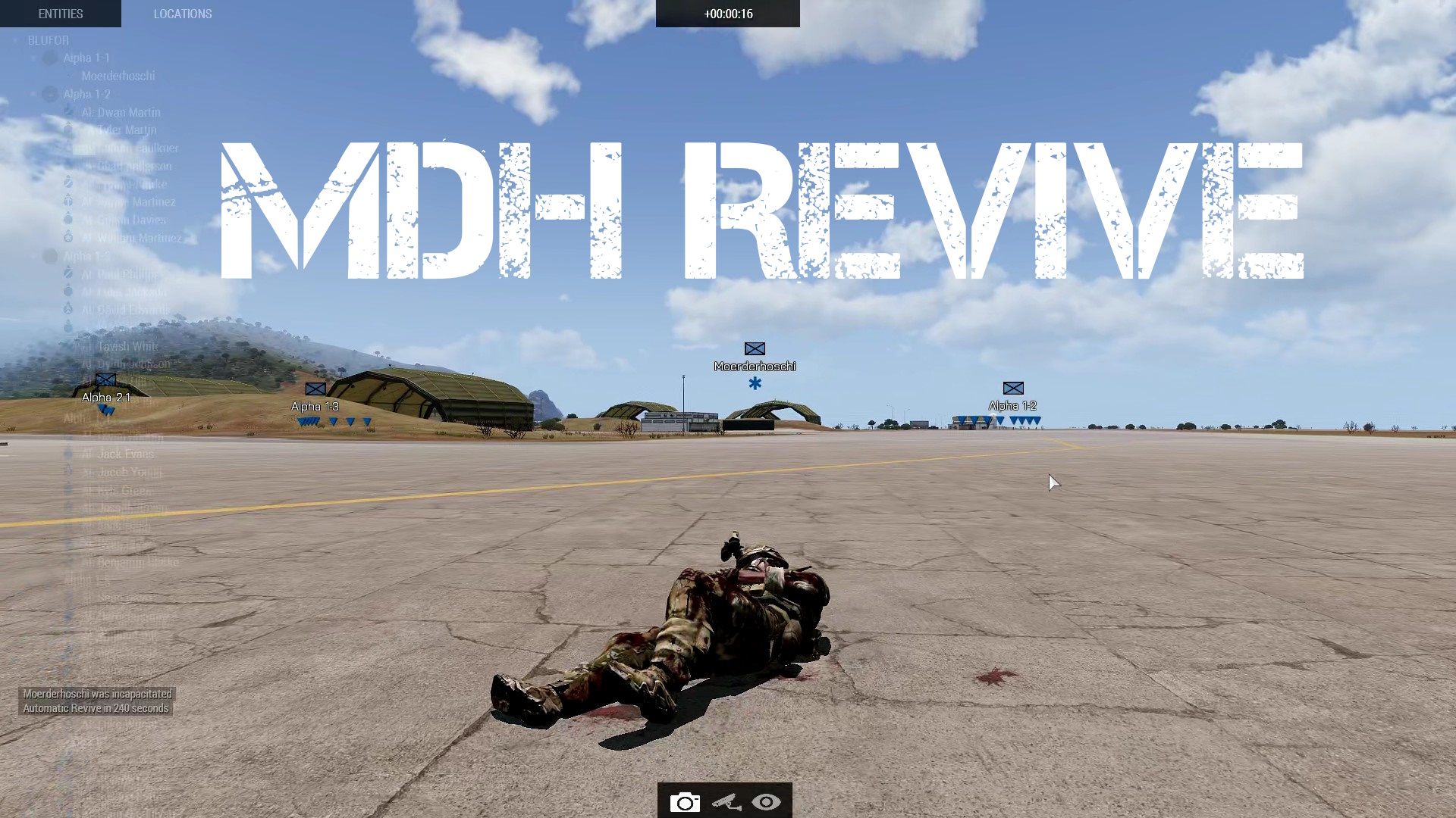 MDH Revive