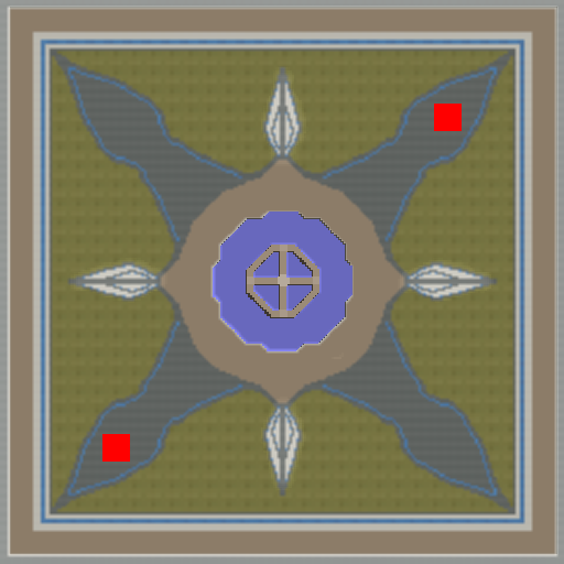 Athenas Revenge