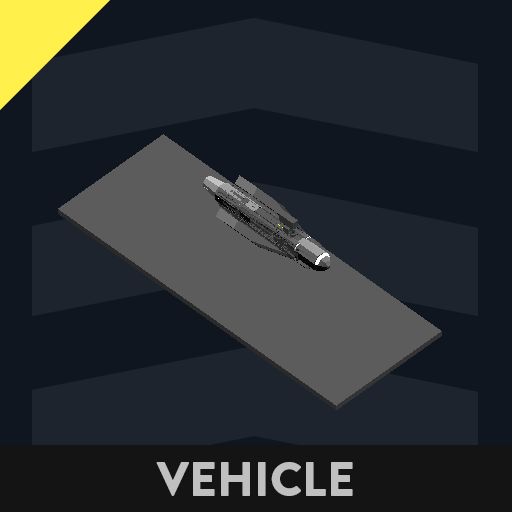 ROAF RAV 4x4 [3x3 with details]