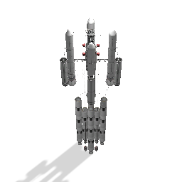 MUN LANDER