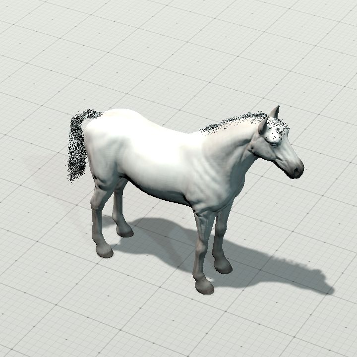 White Horse
