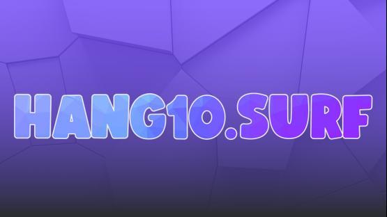 H10: Surf Assets – Counter-Strike 2 Mod